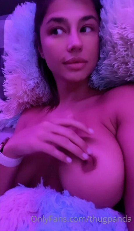 Thug Panda
