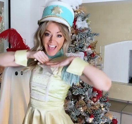 Lindsey Stirling
