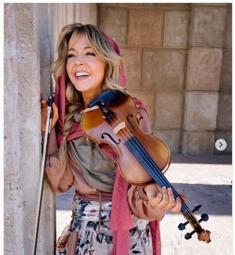 Lindsey Stirling