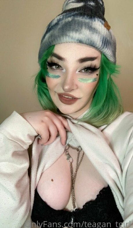 Teagantgirl
