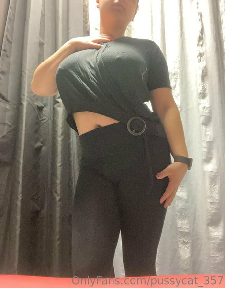 Pussycat357