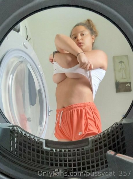 Pussycat357