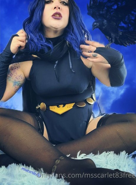 Msscarlet83free
