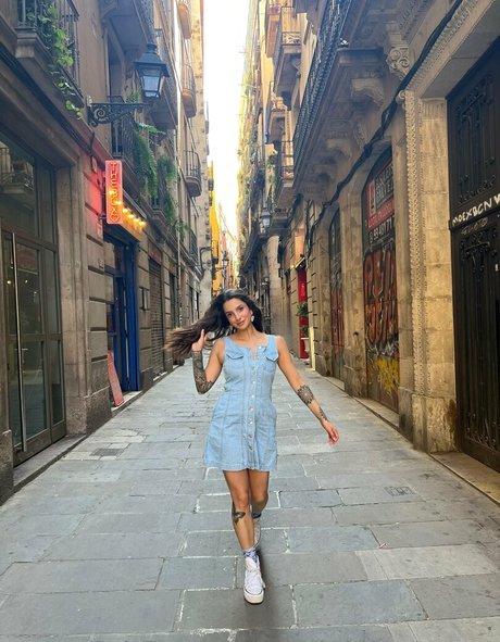 Nacktes geleaktes OnlyFans-Foto von Goodwithmytongue