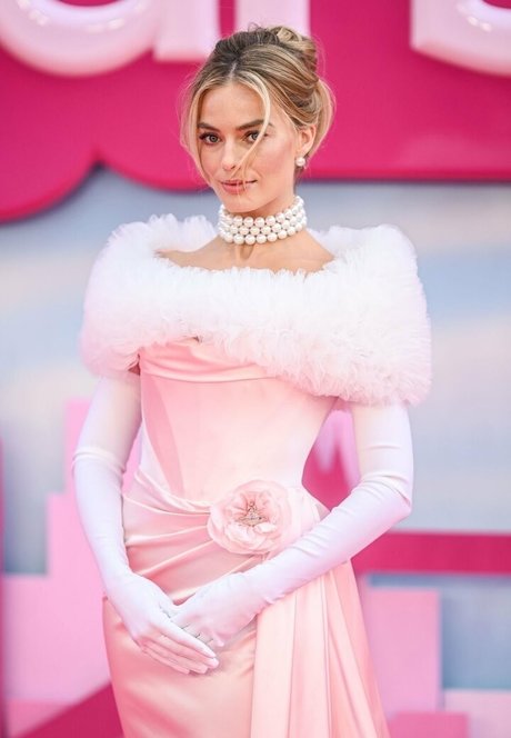 Margot Robbie