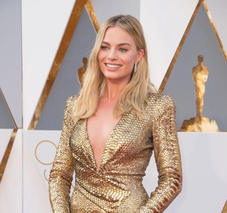 Margot Robbie