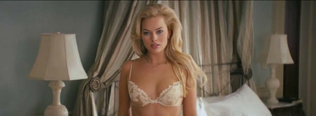 Margot Robbie
