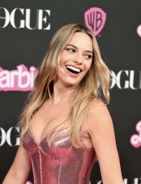 Margot Robbie