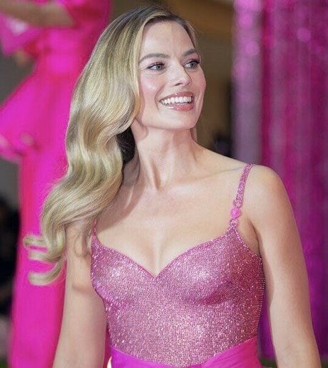 Margot Robbie