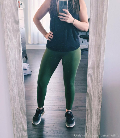 Fitmomwith3