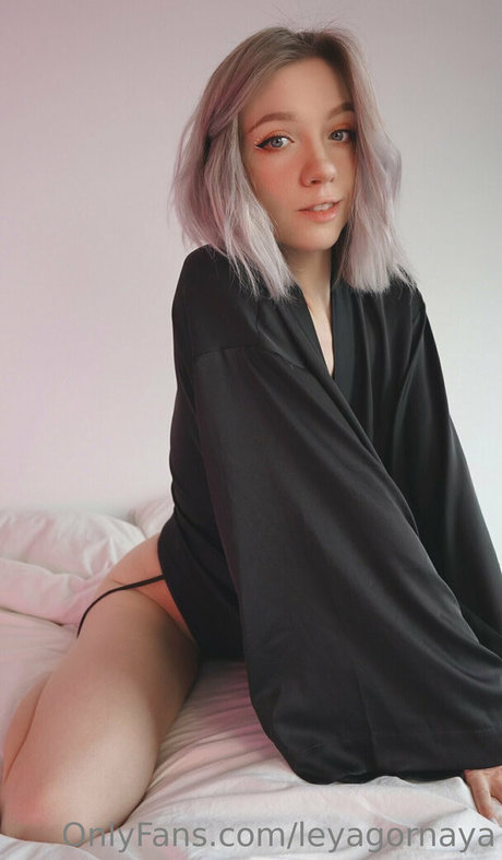 Leaygornaya