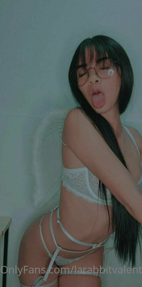 Larabbitvalentinaof