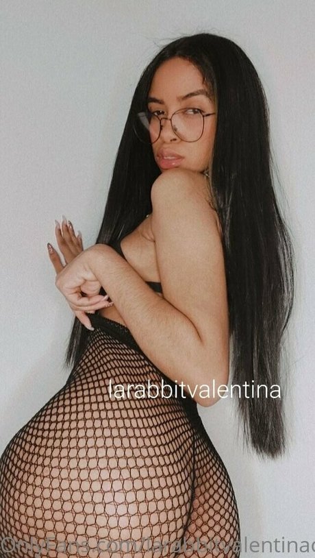 Larabbitvalentinaof