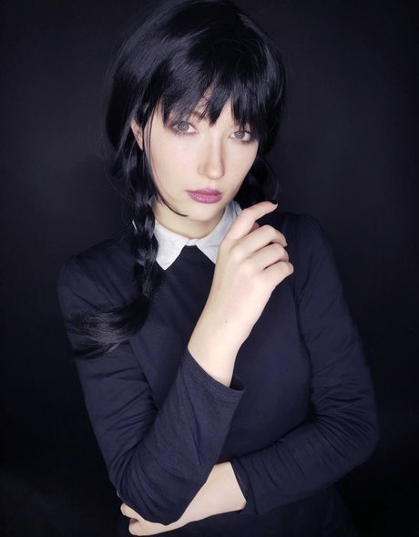 Ansocosplay