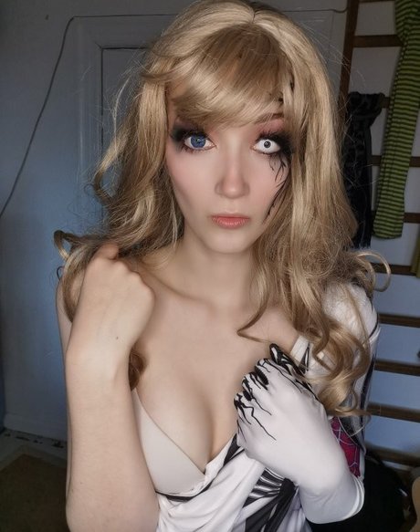 Ansocosplay
