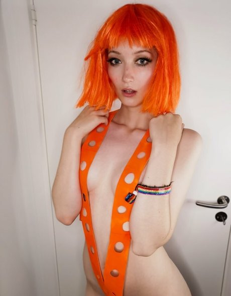 Ansocosplay