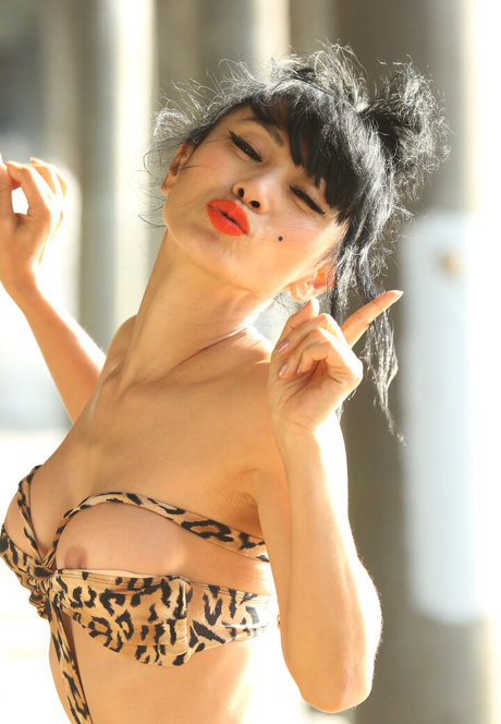 Bai Ling