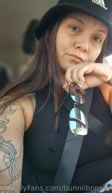 Bunniibopper