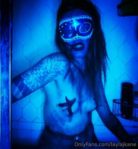 Laylajkane