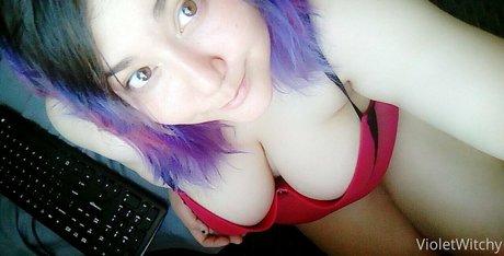 Violetwitchy