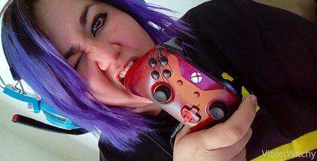 Violetwitchy