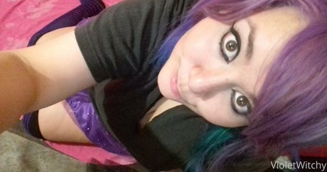 Violetwitchy