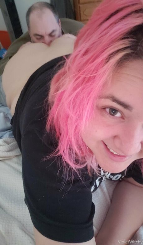 Violetwitchy