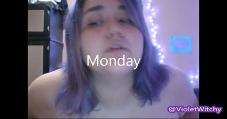 Violetwitchy