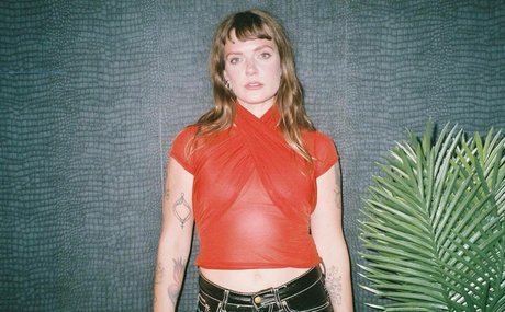 Tove Lo