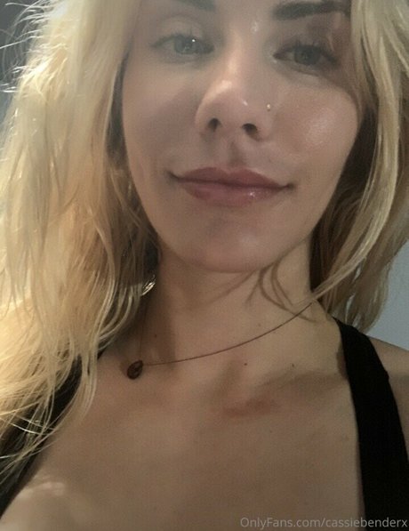 Cassie Bender
