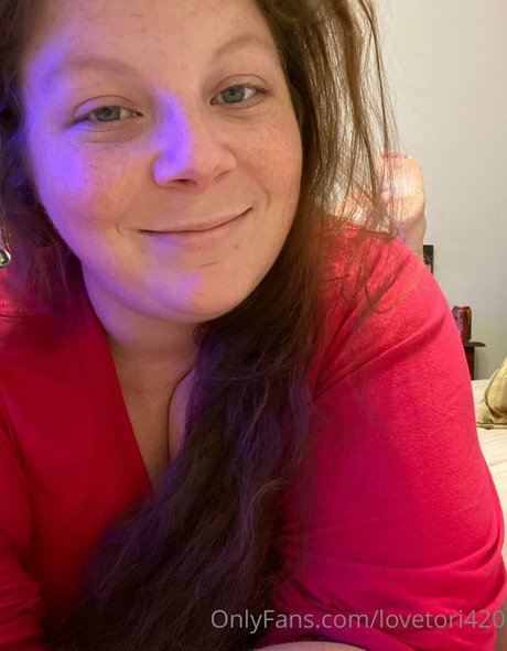 Lovetori420