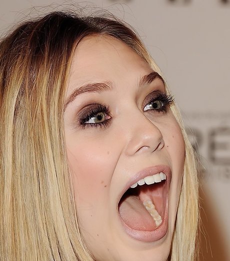 Elizabeth Olsen