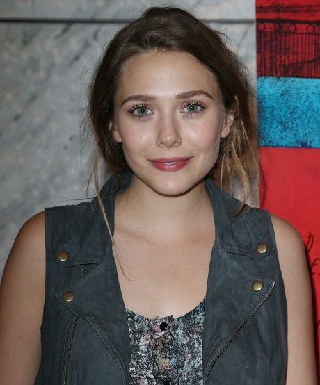 Elizabeth Olsen
