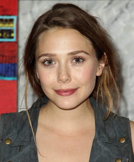 Elizabeth Olsen