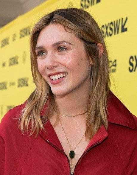 Elizabeth Olsen