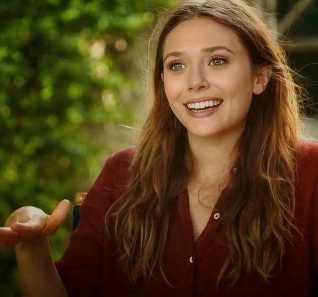 Elizabeth Olsen