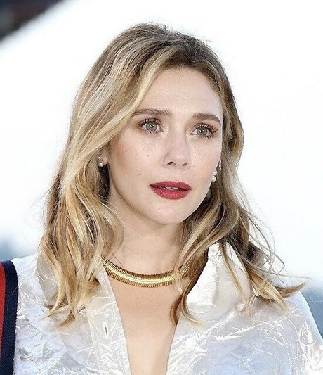 Elizabeth Olsen