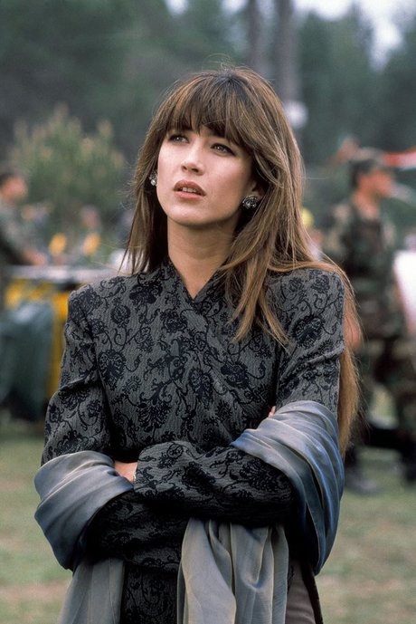 Sophie Marceau