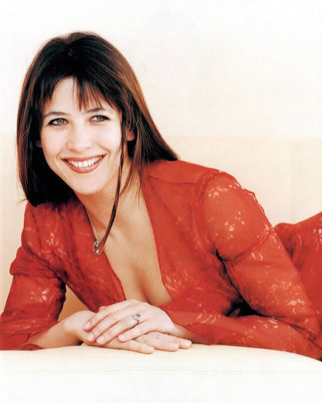 Sophie Marceau