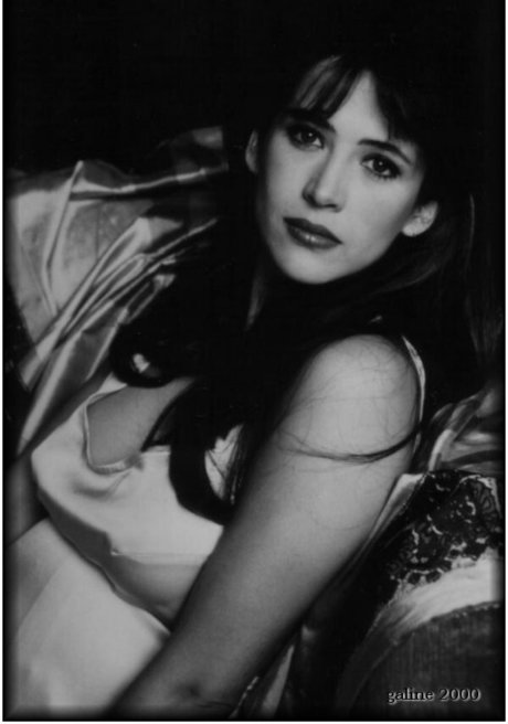 Sophie Marceau