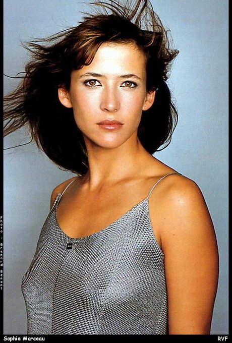 Sophie Marceau