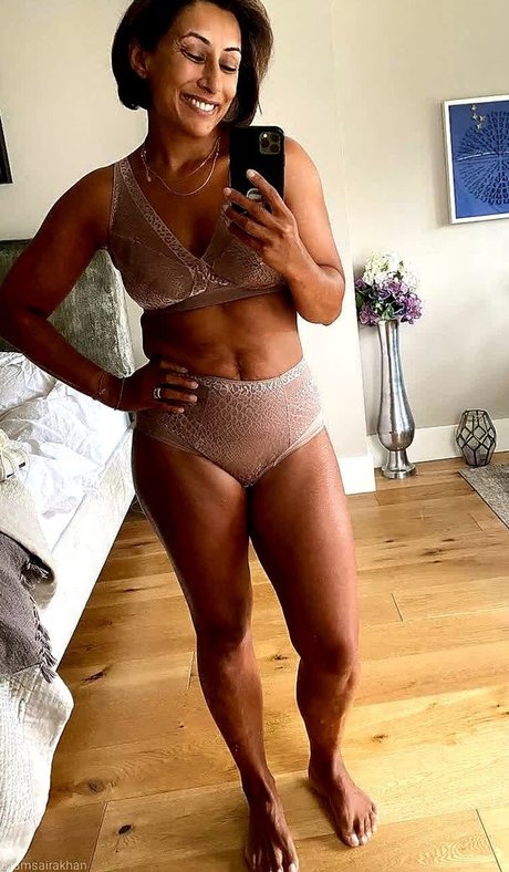 Saira Khan