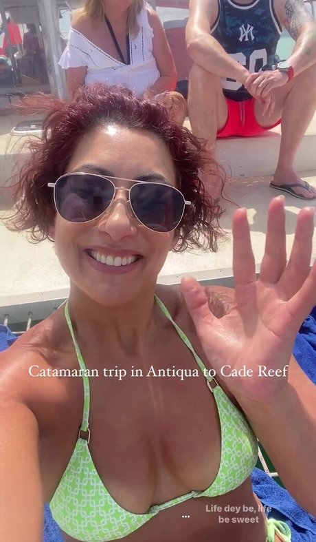 Saira Khan