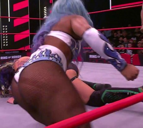 Kiera Hogan