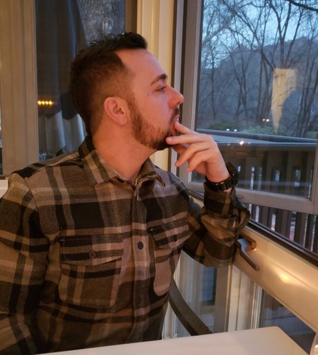 Nacktes geleaktes OnlyFans-Foto von Layze