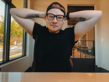 Nacktes geleaktes OnlyFans-Foto von Locke  