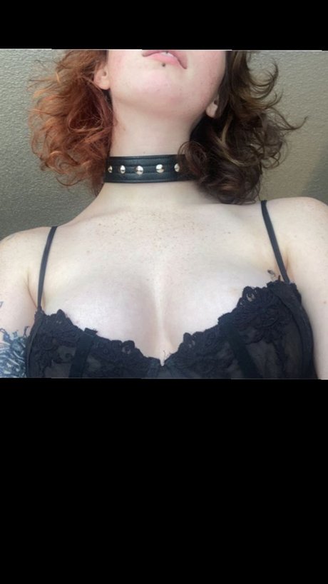 Nacktes geleaktes OnlyFans-Foto von Liv Goodman