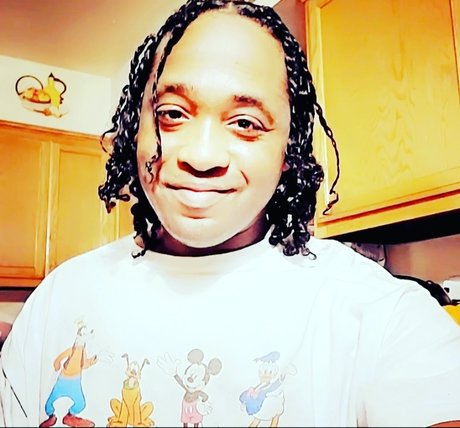 Nacktes geleaktes OnlyFans-Foto von Itsboohbabie