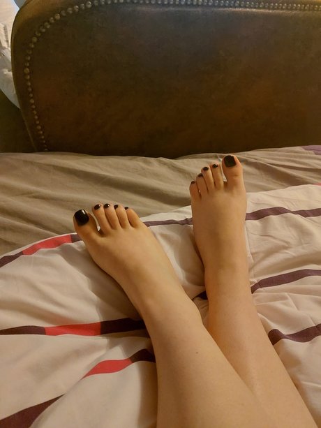 Nacktes geleaktes OnlyFans-Foto von  Licia