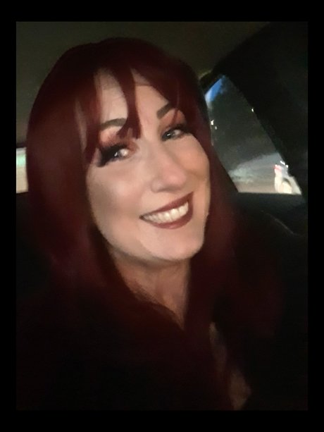 Nacktes geleaktes OnlyFans-Foto von Domina